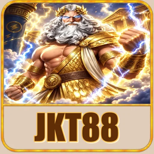 Pratinjau tampilan jkt88