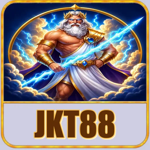 Pratinjau tampilan jkt88