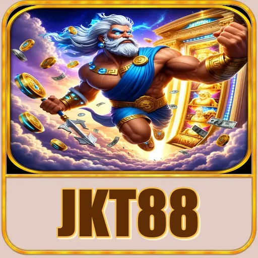 Pratinjau layar jkt88